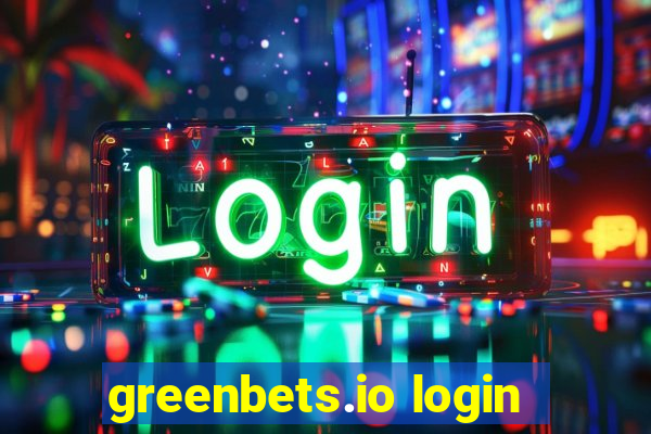 greenbets.io login